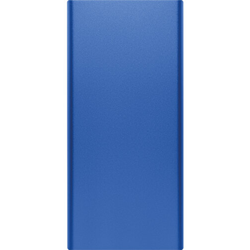 Powerflat 8 C , königsblau, Aluminium, 14,20cm x 1,60cm x 6,60cm (Länge x Höhe x Breite), Bild 3