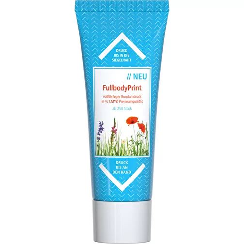 Lait solaire sensible FPS 30, tube de 25 ml, Image 4