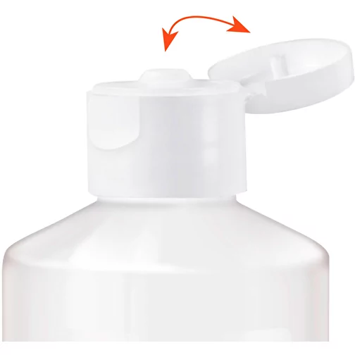 Lait solaire sensible FPS 50, 50 ml, Body Label, Image 4