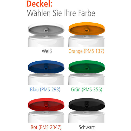 DuoPack Gel sportivo + Gel doccia 2 (2 x 50 ml), Immagine 4
