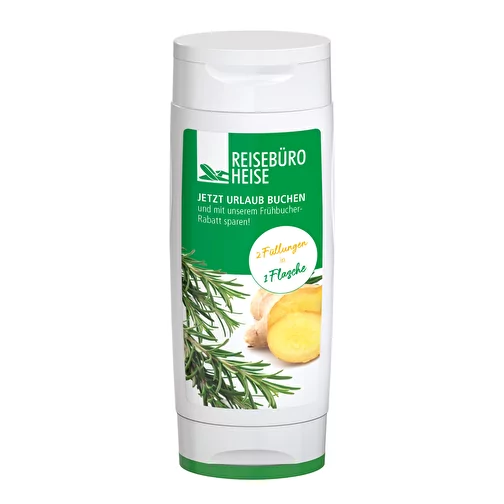 DuoPack Latte solare SPF 30 + Gel doccia 2 (2 x 50 ml), Immagine 2