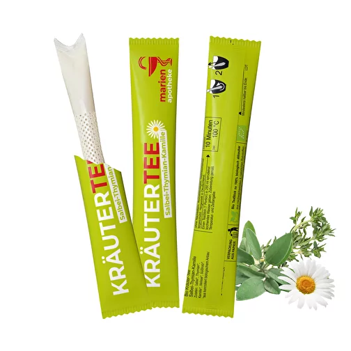 TeaStick - Urter Salvie Timian - Individ. Design, Bilde 2