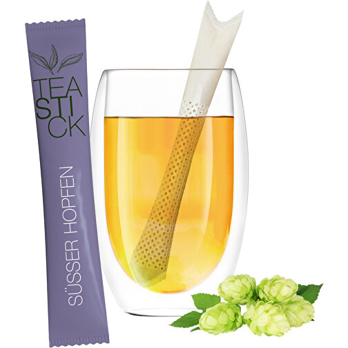 TeaStick - Herbs Sweet Hops - Individ. Design, Bilde 1