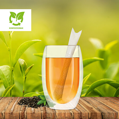 TeaFlyer z 1 patyczkiem do herbaty 'Individ. Design', Obraz 8