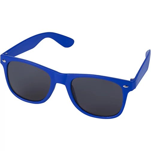 Lunettes de soleil Sun Ray en plastique recyclé, Image 1