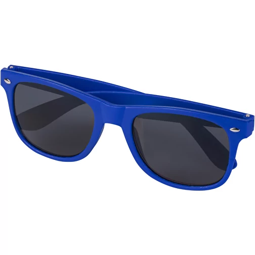 Lunettes de soleil Sun Ray en plastique recyclé, Image 4