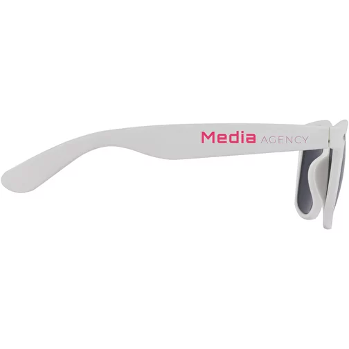 Lunettes de soleil Sun Ray en plastique recyclé, Image 2