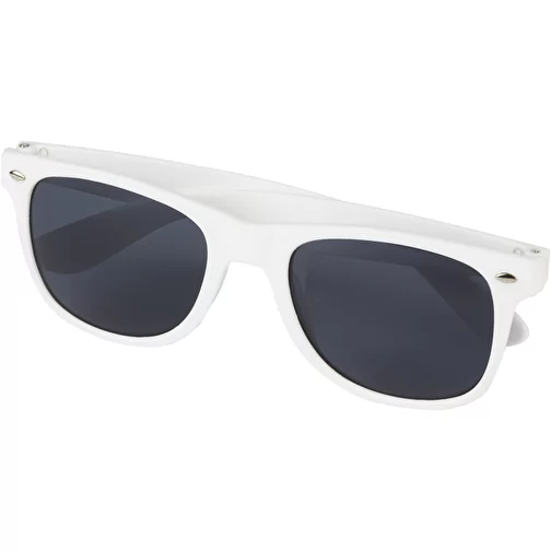 Lunettes de soleil Sun Ray en plastique recyclé, Image 4