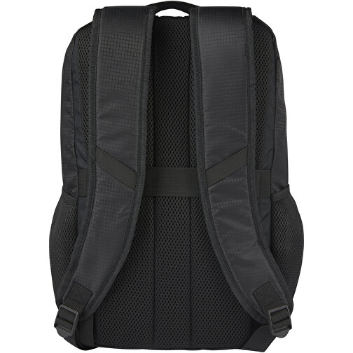 Trailhead plecak na 15-calowego laptopa o pojemności 14 l z recyklingu z certyfikatem GRS, Obraz 4