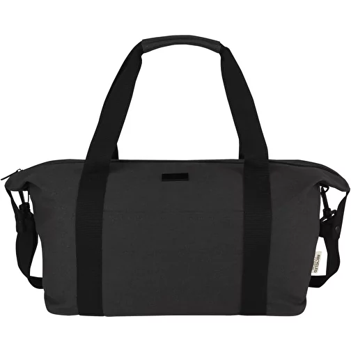 Sac de sport Joey de 25 L en toile recyclée GRS, Image 3