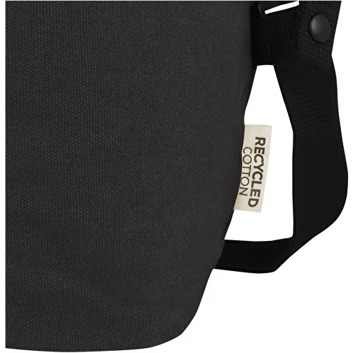 Sac de sport Joey de 25 L en toile recyclée GRS, Image 8