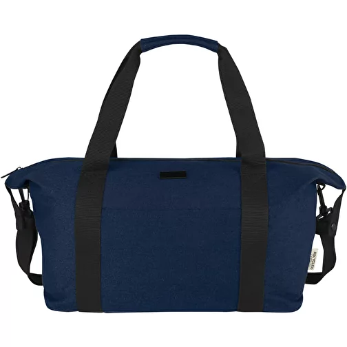 Sac de sport Joey de 25 L en toile recyclée GRS, Image 3