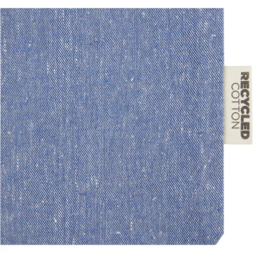 Sac cadeau moyen Pheebs en coton recyclé GRS 150 g/m² de 1,5 L, Image 5