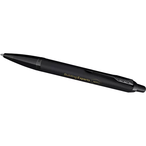 Parure IM avec stylo roller et stylo bille achromatiques Parker, Image 2