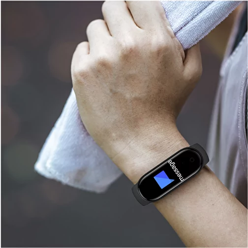 Prixton AT410 smartband, Bild 7