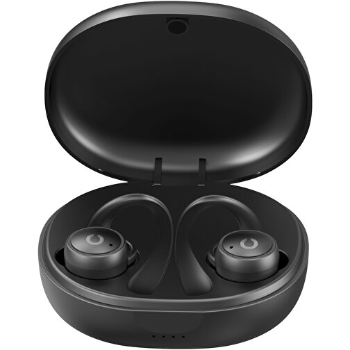 Sportowe słuchawki douszne Prixton TWS160S Bluetooth® 5.0, Obraz 1