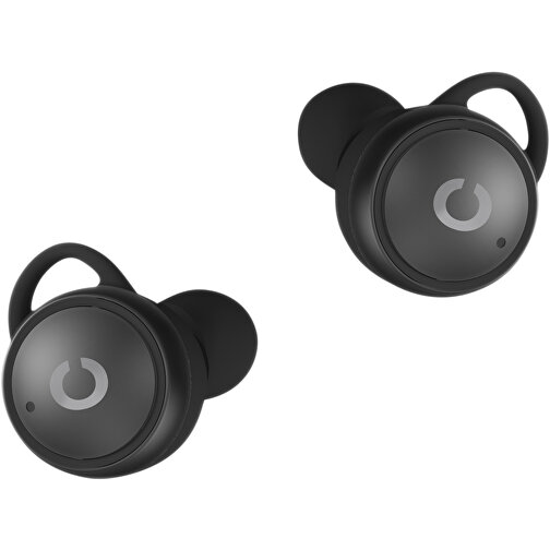 Sportowe słuchawki douszne Prixton TWS160S Bluetooth® 5.0, Obraz 3