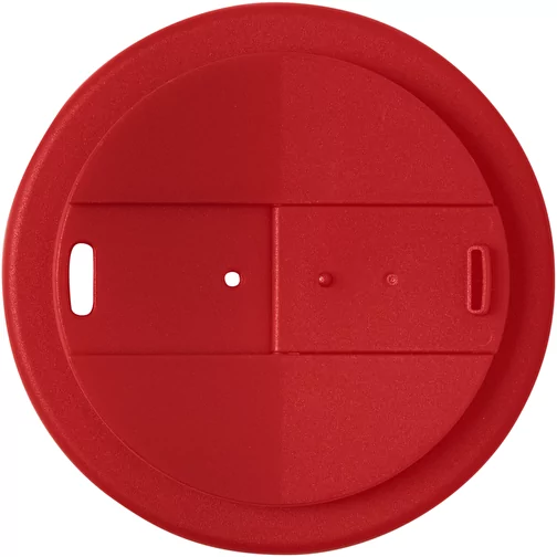 Gobelet avec isolation Brite-Americano® Eco de 350 ml et anti-déversement, Image 4