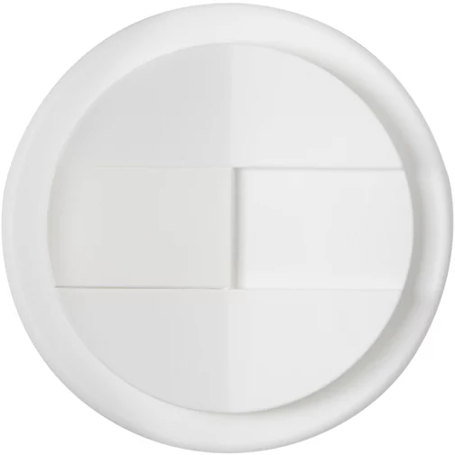 Gobelet avec isolation Brite-Americano® Eco de 350 ml et anti-déversement, Image 3