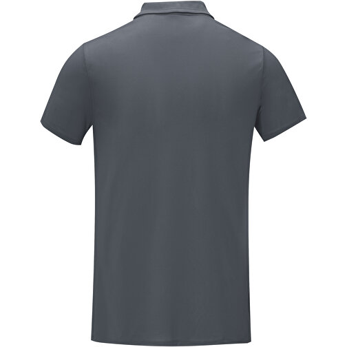 Polo cool-fit a maniche corte da uomo Deimos, Immagine 4