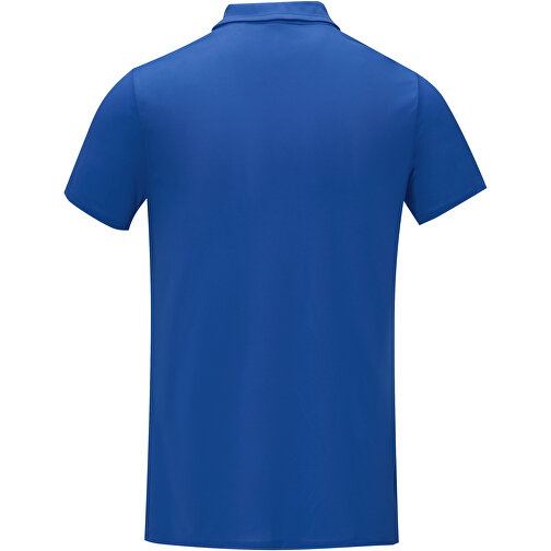 Polo Cool fit de manga corta para hombre 'Deimos', Imagen 4