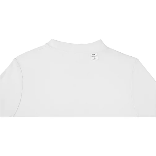 Polo Deimos en tissu léger et à manches courtes pour homme, Image 5