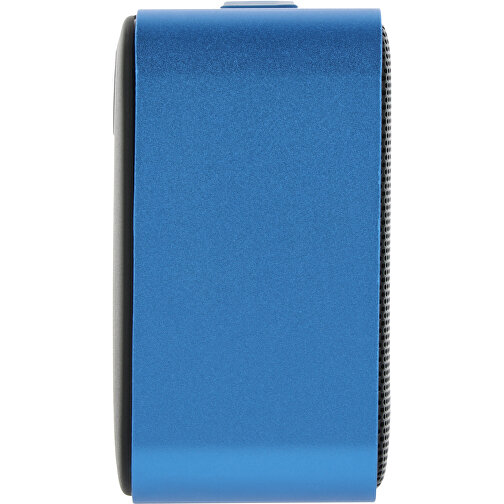 BLP3140 | Blaupunkt Outdoor 5W Speaker , blau, ABS & Metall, 7,20cm x 8,80cm x 4,00cm (Länge x Höhe x Breite), Bild 4