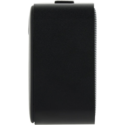 BLP3140 | Blaupunkt Outdoor 5W Speaker , schwarz, ABS & Metall, 7,20cm x 8,80cm x 4,00cm (Länge x Höhe x Breite), Bild 4