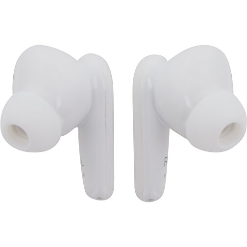 TW18 | TCL MOVEAUDIO S180 Pearl White, Imagen 5