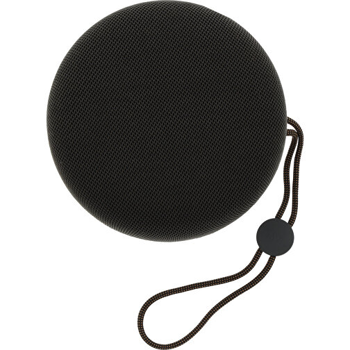 T00521 | Jays S-Go Four TWS Bluetooth Speaker 10W , schwarz, ABS, 5,50cm (Höhe), Bild 4
