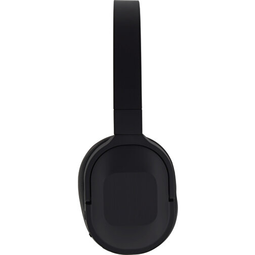 TAH6506 | Philips Bluetooth ANC Headphone , schwarz, Plastik, 18,50cm x 16,50cm x 5,00cm (Länge x Höhe x Breite), Bild 2