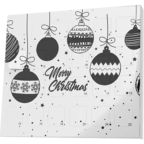 XS Calendrier de l\'Avent Boules de Noël, Image 1