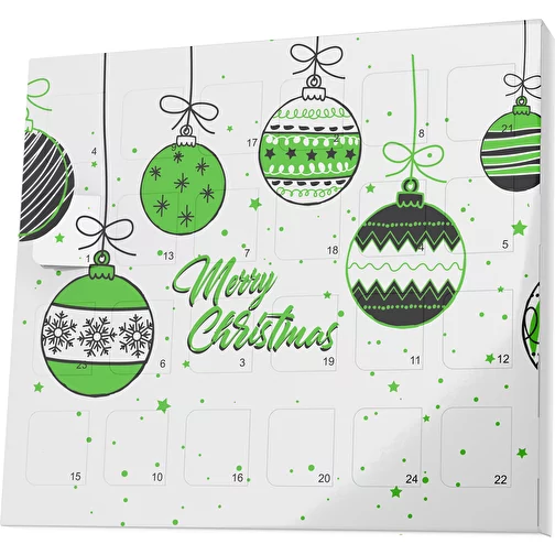 XS Calendrier de l\'Avent Boules de Noël, Image 1