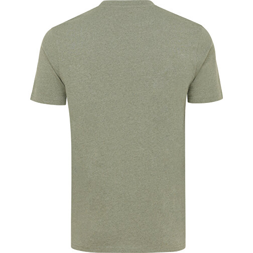 Iqoniq Manuel Undyed T-shirt af genanvendt bomuld, Billede 2