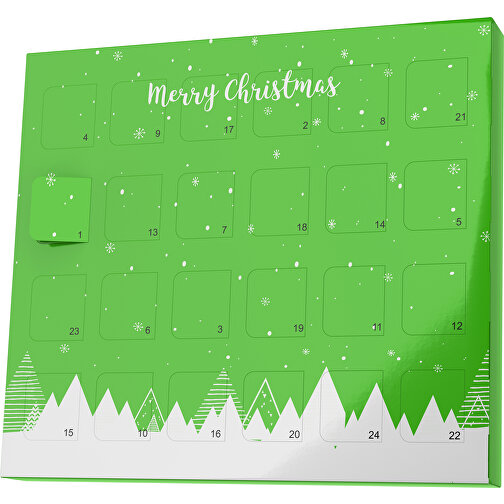 XS Calendario dell\'Avvento Foresta di Natale, Immagine 1
