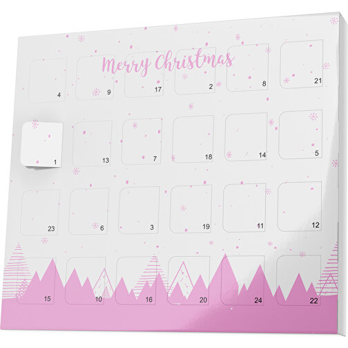 XS Calendrier de l\'Avent Forêt de Noël, Image 1