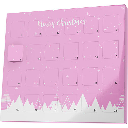 XS Calendrier de l\'Avent Forêt de Noël, Image 1