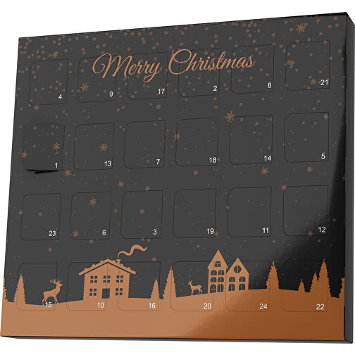 XS Calendario dell\'Avvento Villaggio di Natale, Immagine 1