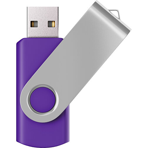 USB-minne SWING Color 3.0 128 GB, Bild 1