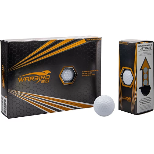 Callaway Warbird 2.0, Image 2