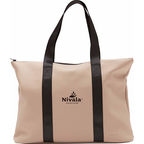 VINGA Baltimore Tote Bag, Image 3