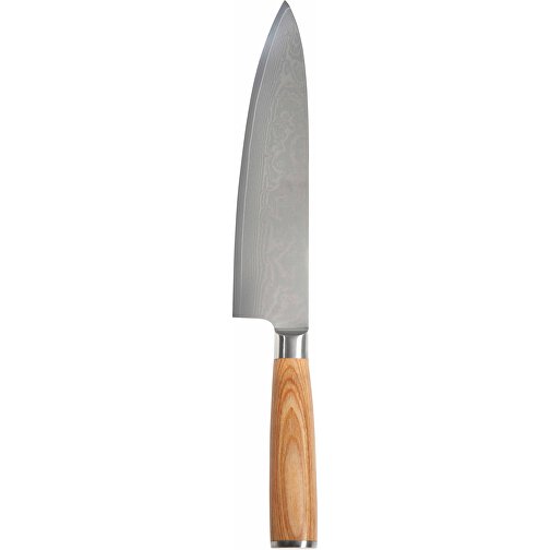 VINGA Hattasan Damascus Chef\'s Knife Edition, Obraz 2