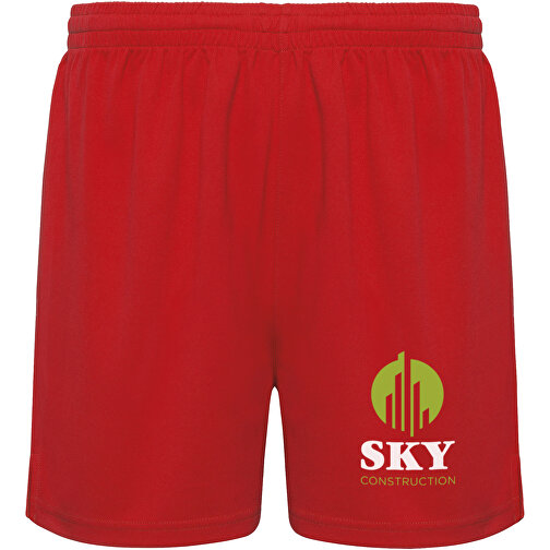 Player unisex sportsshorts, Bilde 2