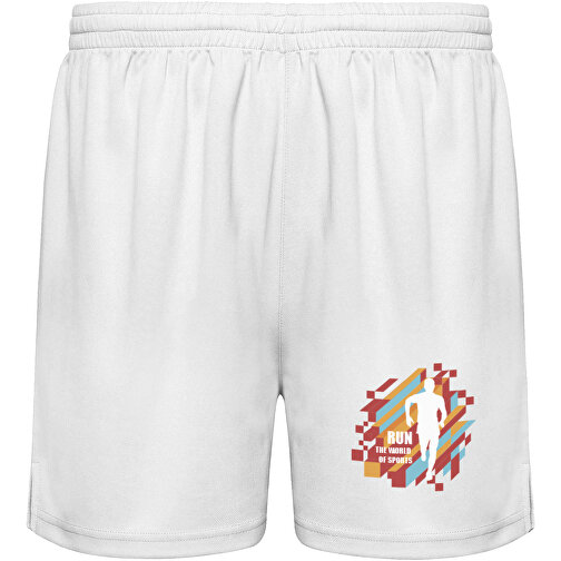 Pantaloncini sportivi unisex Player, Immagine 2