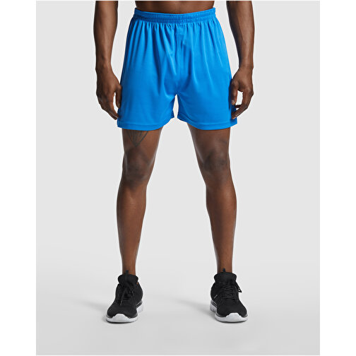 Pantaloncini sportivi unisex Player, Immagine 3