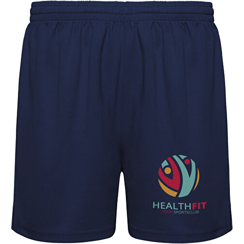 Pantalón corto deportivo unisex 'Player', Imagen 2