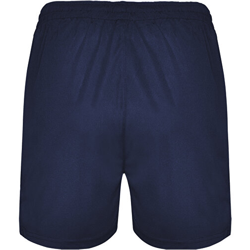 Short de sport Player unisexe, Image 3