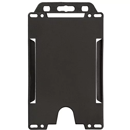 Porte-cartes Pierre en plastique recyclé, Image 4