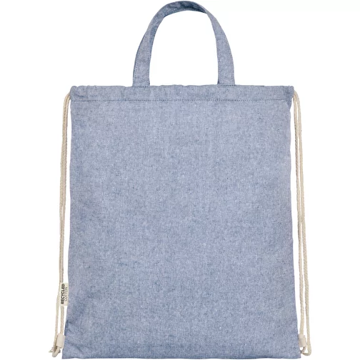 Sac à dos Pheebs avec cordon, Image 4
