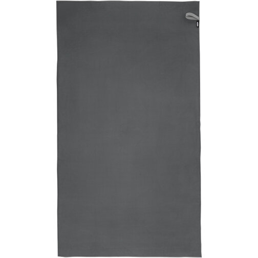 Asciugamano ultraleggero ad asciugatura rapida certificato GRS 100 x 180 cm Pieter, Immagine 5